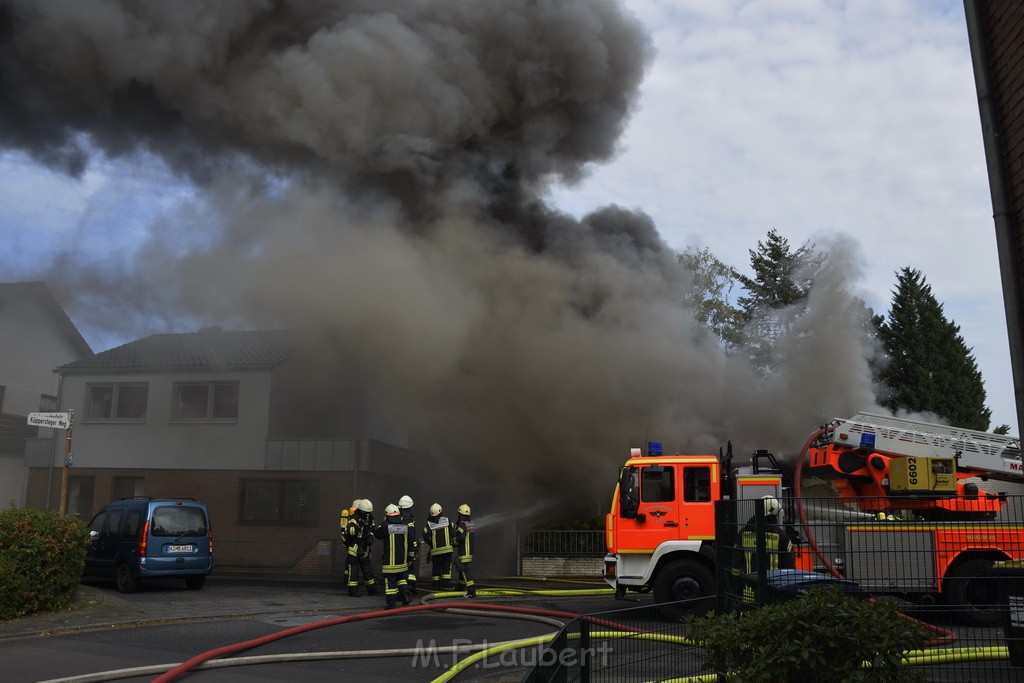 Feuer 2 Y Explo Koeln Hoehenhaus Scheuerhofstr P0195.JPG - Miklos Laubert